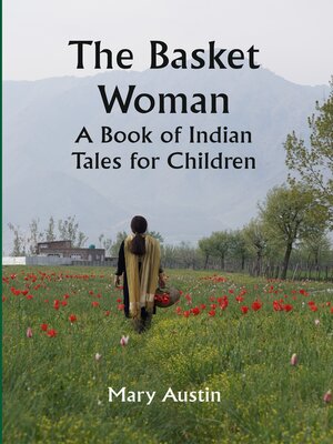cover image of The Basket Woman